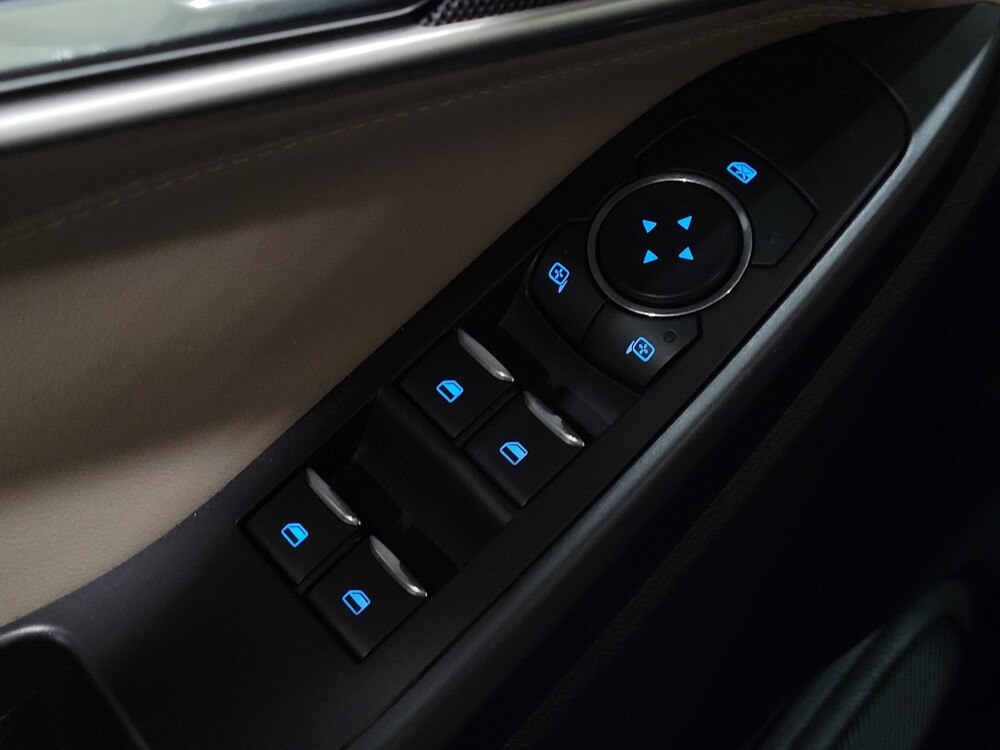 2020 Ford Explorer in Williamstown, NJ 8094 - 18093517 27