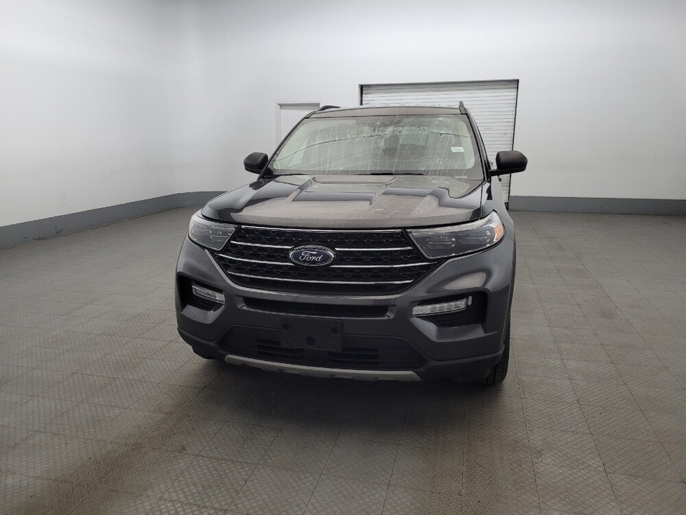 2020 Ford Explorer in Williamstown, NJ 8094 - 18093517 15