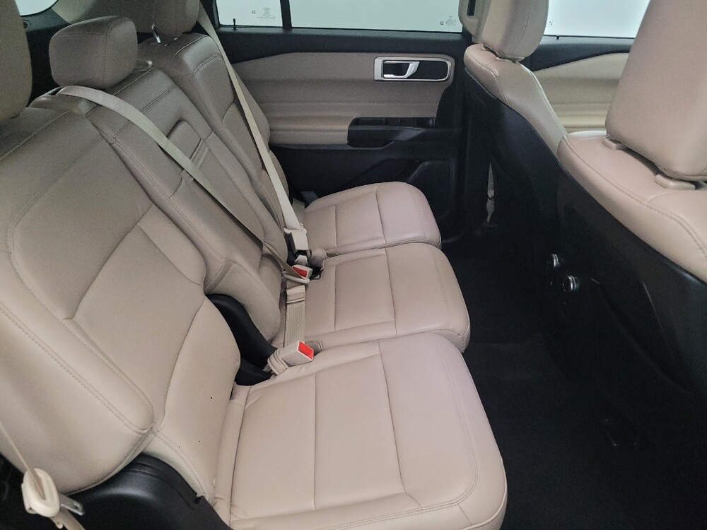 2020 Ford Explorer in Williamstown, NJ 8094 - 18093517 19