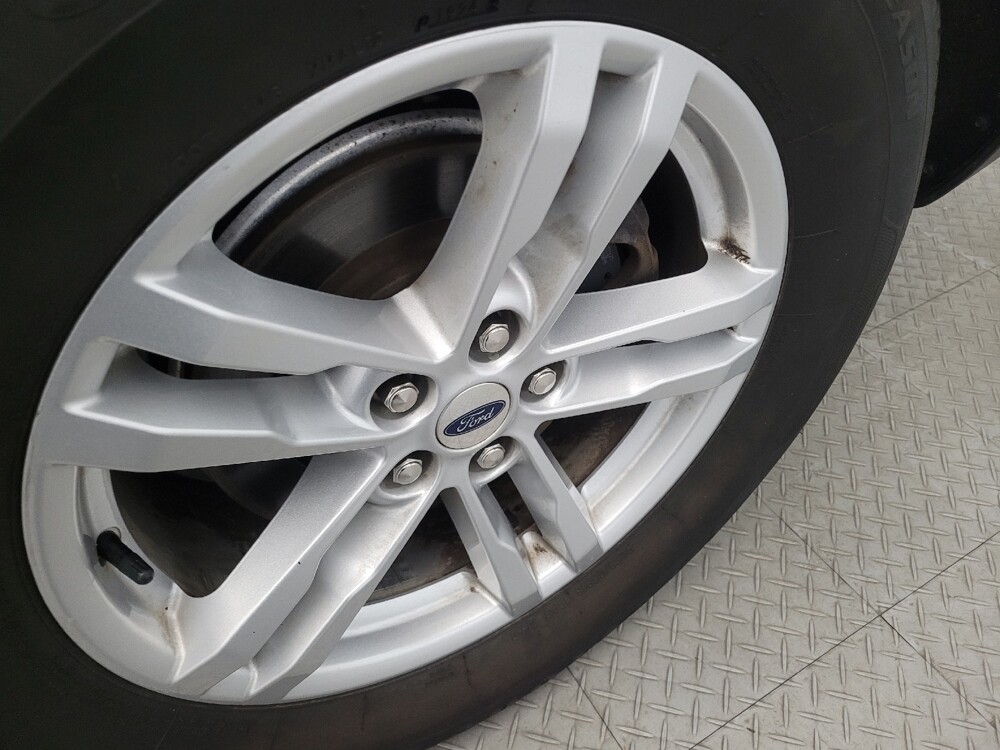 2020 Ford Explorer in Williamstown, NJ 8094 - 18093517 31