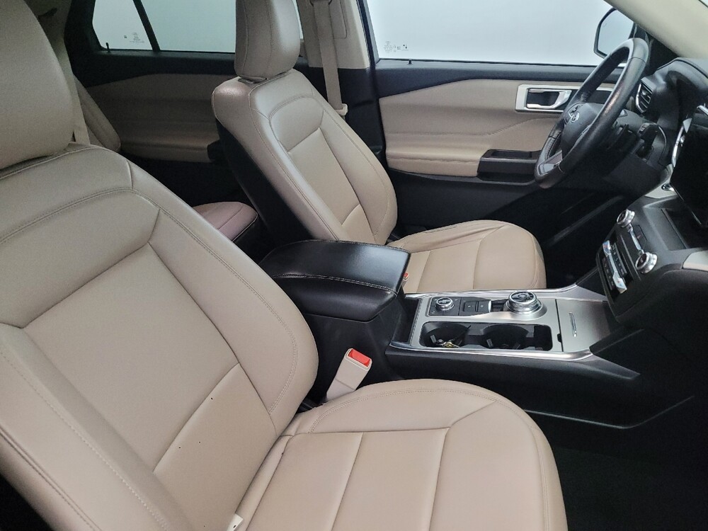 2020 Ford Explorer in Williamstown, NJ 8094 - 18093517 21