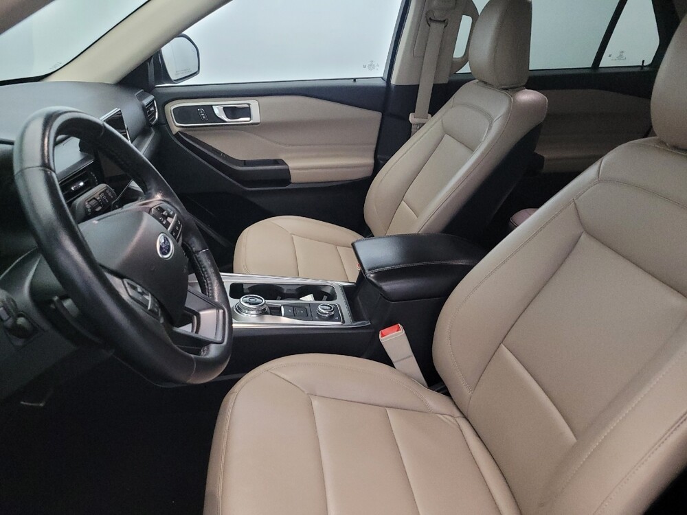 2020 Ford Explorer in Williamstown, NJ 8094 - 18093517 17