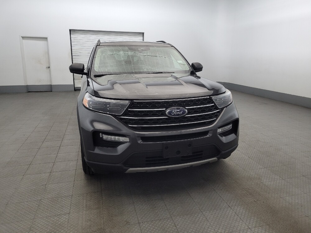 2020 Ford Explorer in Williamstown, NJ 8094 - 18093517 14