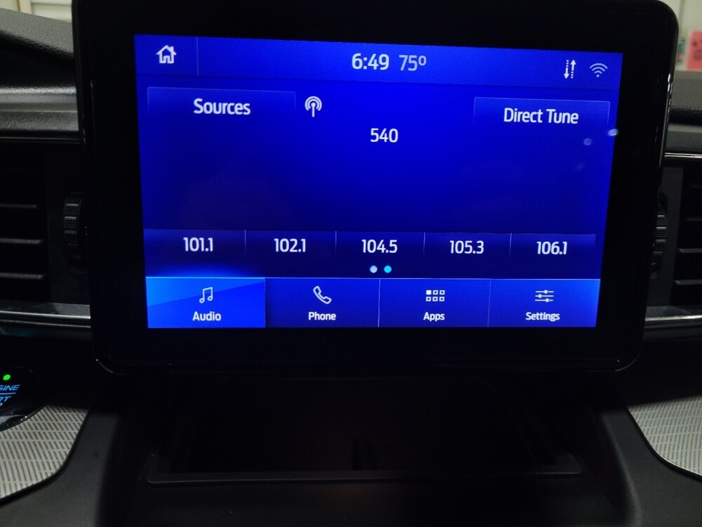 2020 Ford Explorer in Williamstown, NJ 8094 - 18093517 25