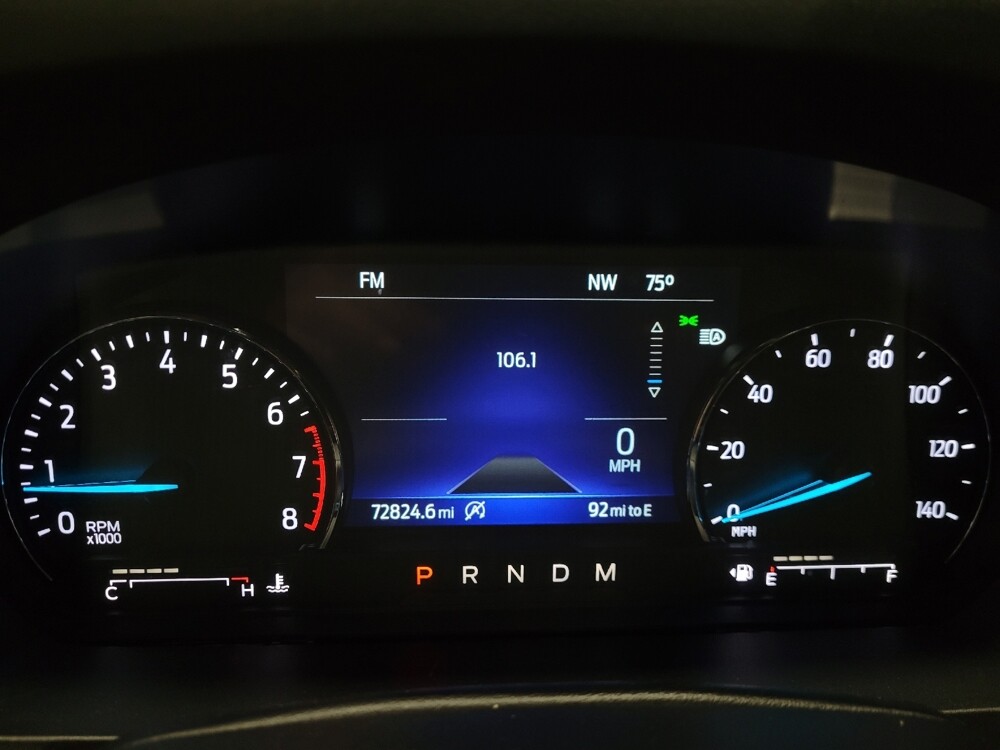 2020 Ford Explorer in Williamstown, NJ 8094 - 18093517 23