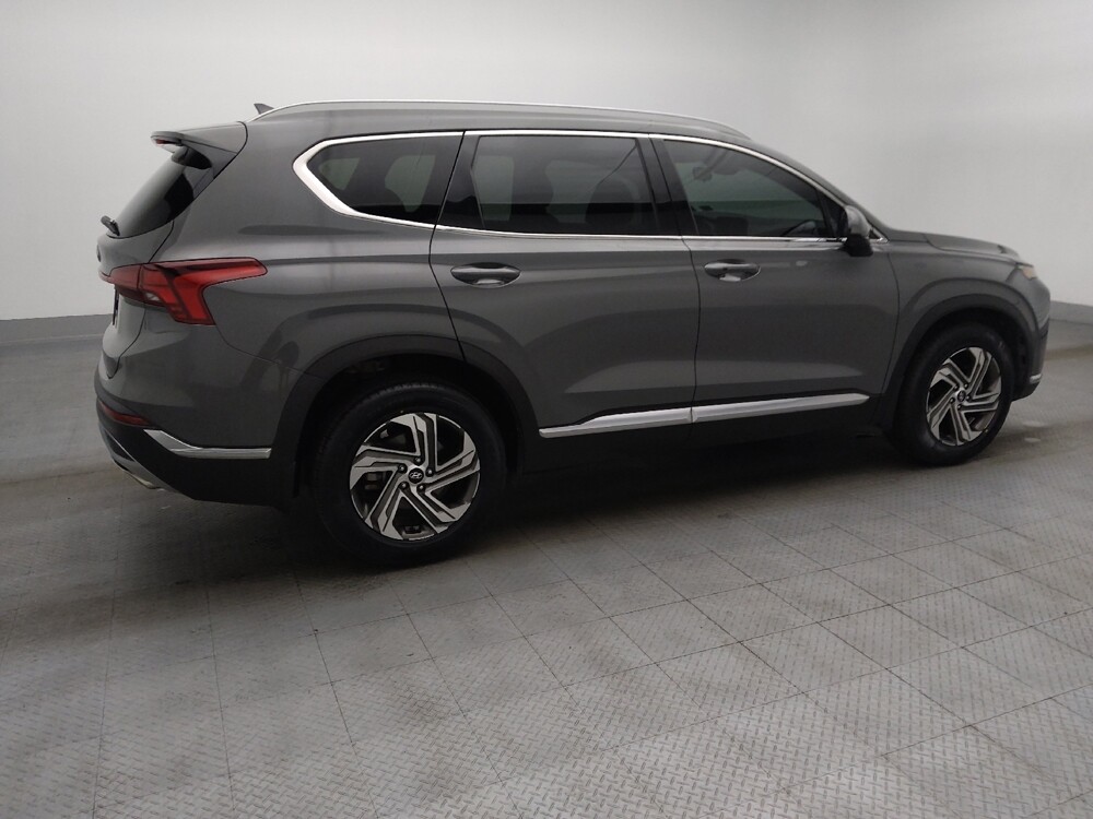 2022 Hyundai Santa Fe in Kissimmee, FL 34744 - 18093518 10