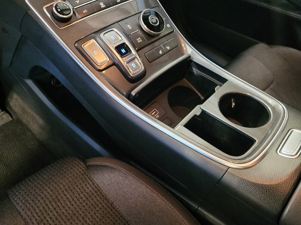 2022 Hyundai Santa Fe in Kissimmee, FL 34744 - 18093518 26