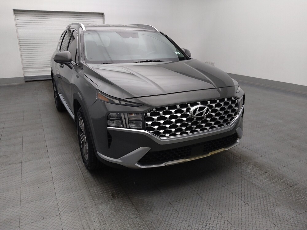 2022 Hyundai Santa Fe in Kissimmee, FL 34744 - 18093518 14