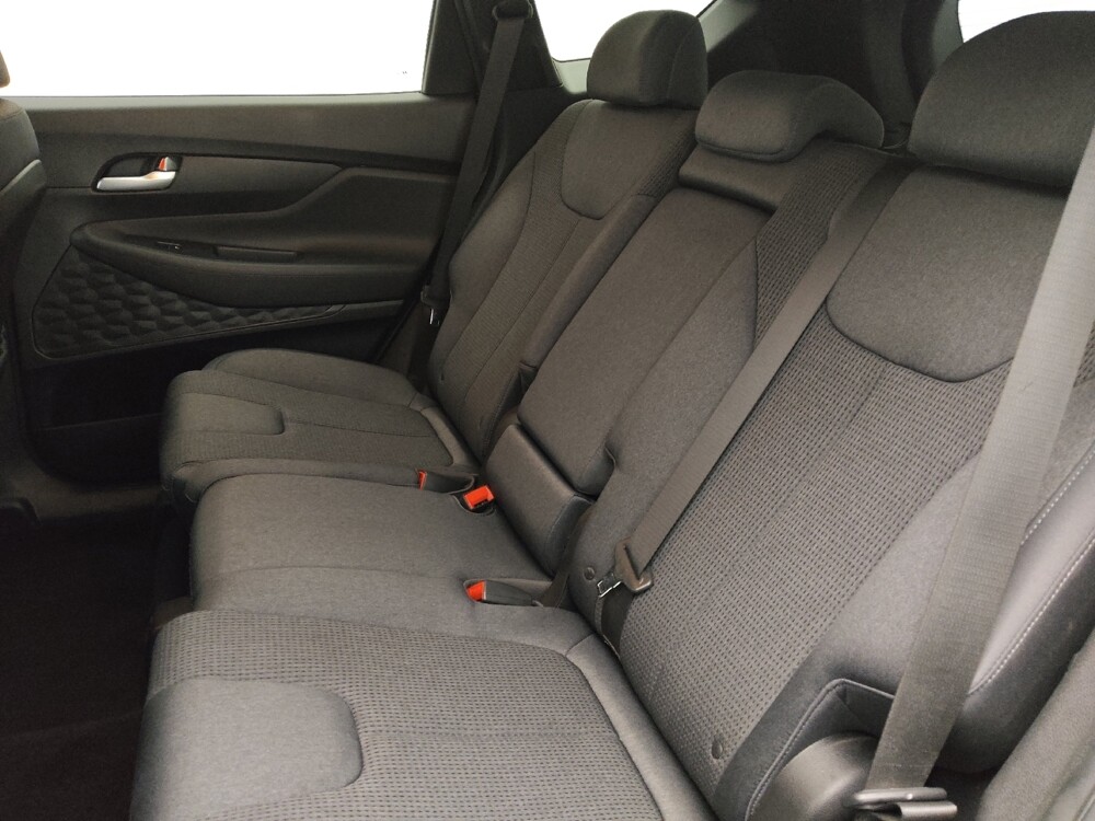 2022 Hyundai Santa Fe in Kissimmee, FL 34744 - 18093518 18