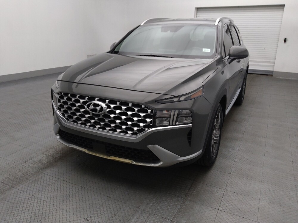 2022 Hyundai Santa Fe in Kissimmee, FL 34744 - 18093518 15