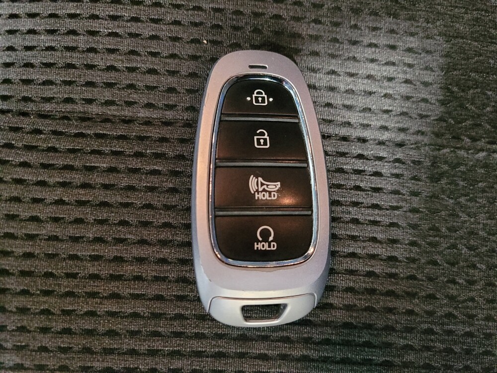 2022 Hyundai Santa Fe in Kissimmee, FL 34744 - 18093518 32