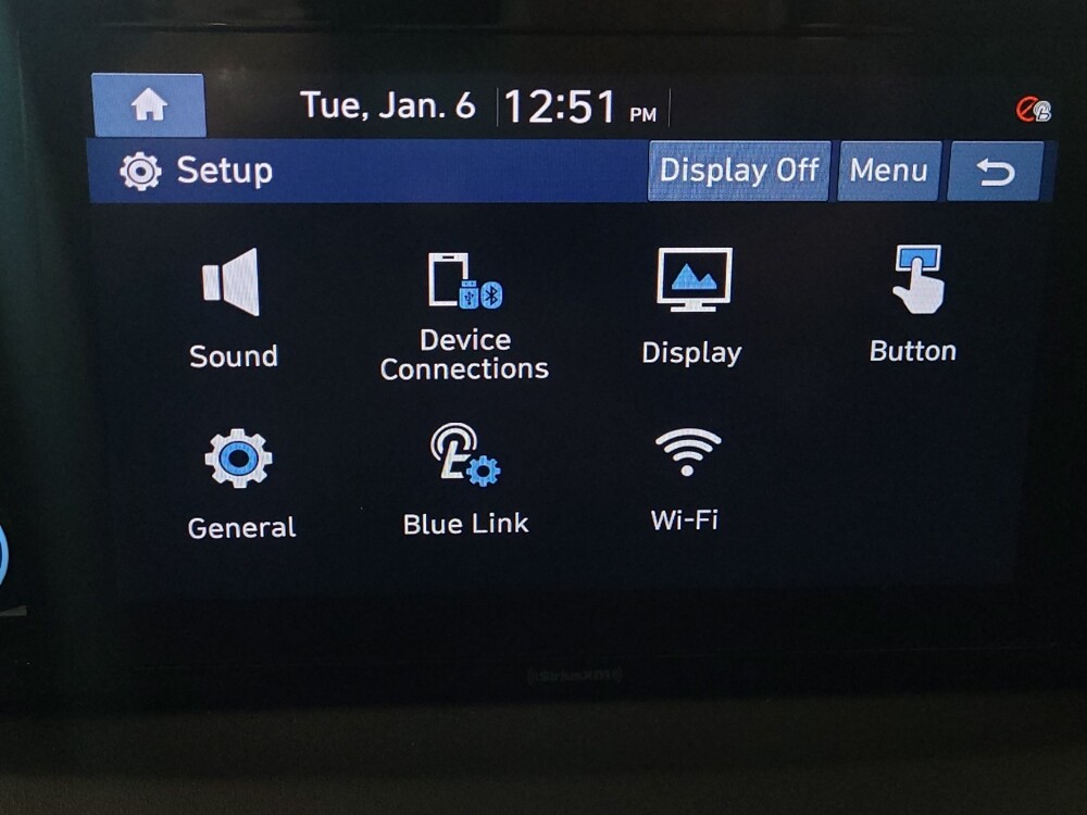 2022 Hyundai Santa Fe in Kissimmee, FL 34744 - 18093518 25