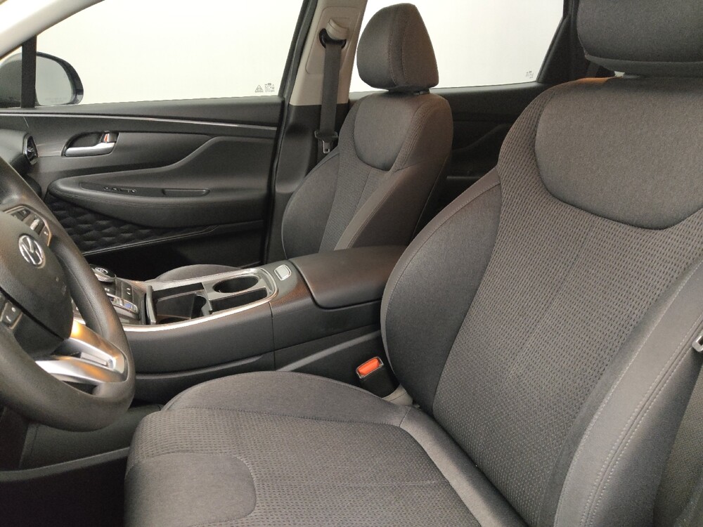 2022 Hyundai Santa Fe in Kissimmee, FL 34744 - 18093518 17