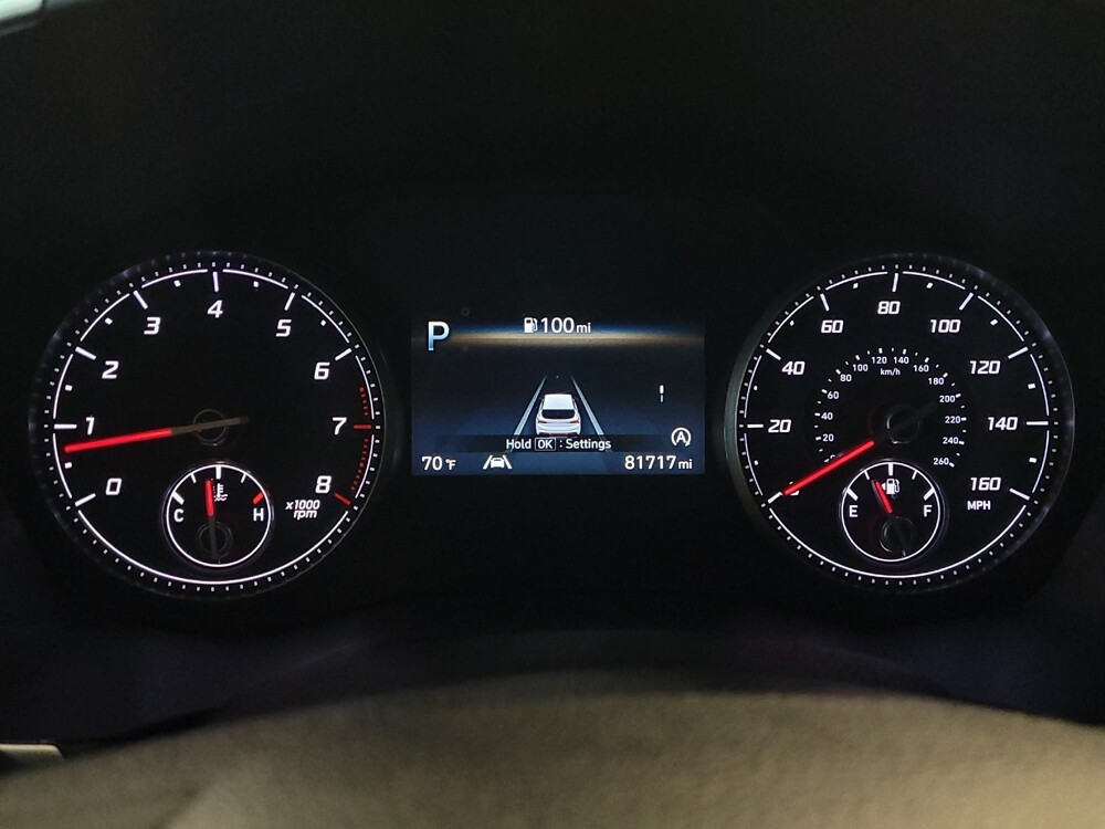 2022 Hyundai Santa Fe in Kissimmee, FL 34744 - 18093518 23