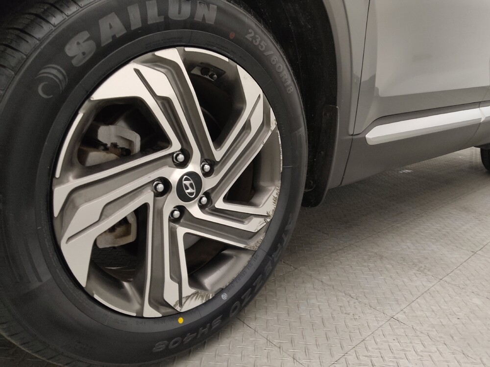 2022 Hyundai Santa Fe in Kissimmee, FL 34744 - 18093518 31