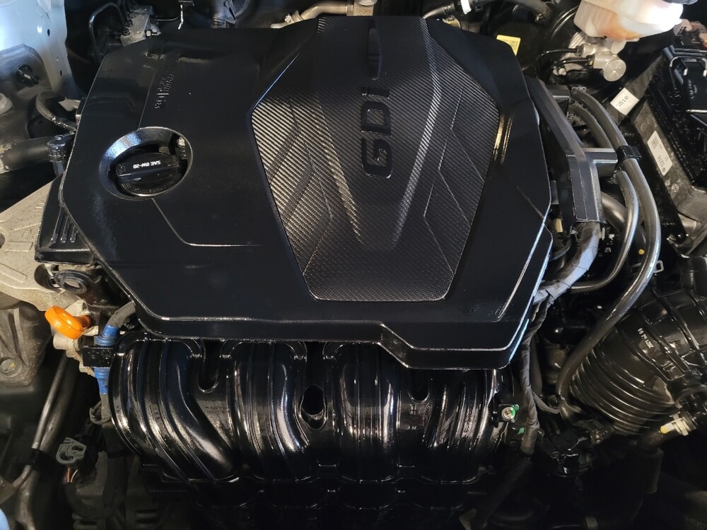 2022 Hyundai Santa Fe in Kissimmee, FL 34744 - 18093518 30