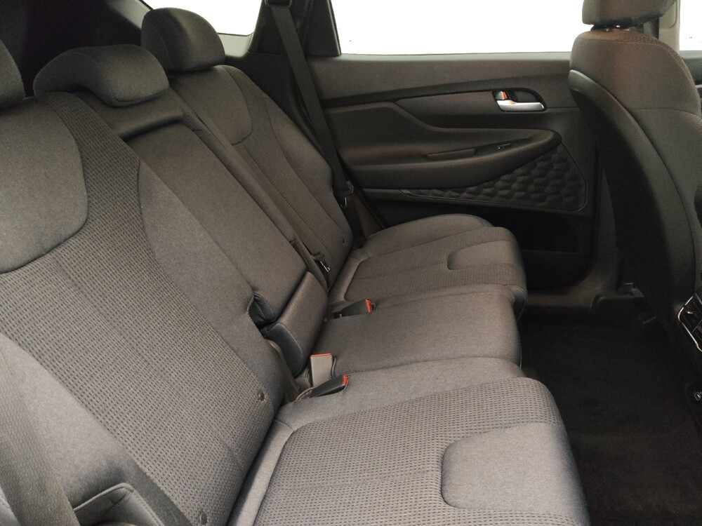 2022 Hyundai Santa Fe in Kissimmee, FL 34744 - 18093518 19