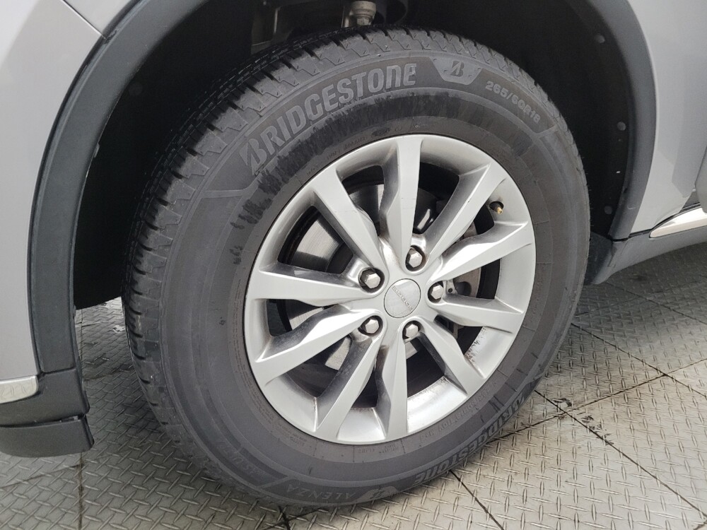 2017 Dodge Durango in Albuquerque, NM 87113 - 18093519 31