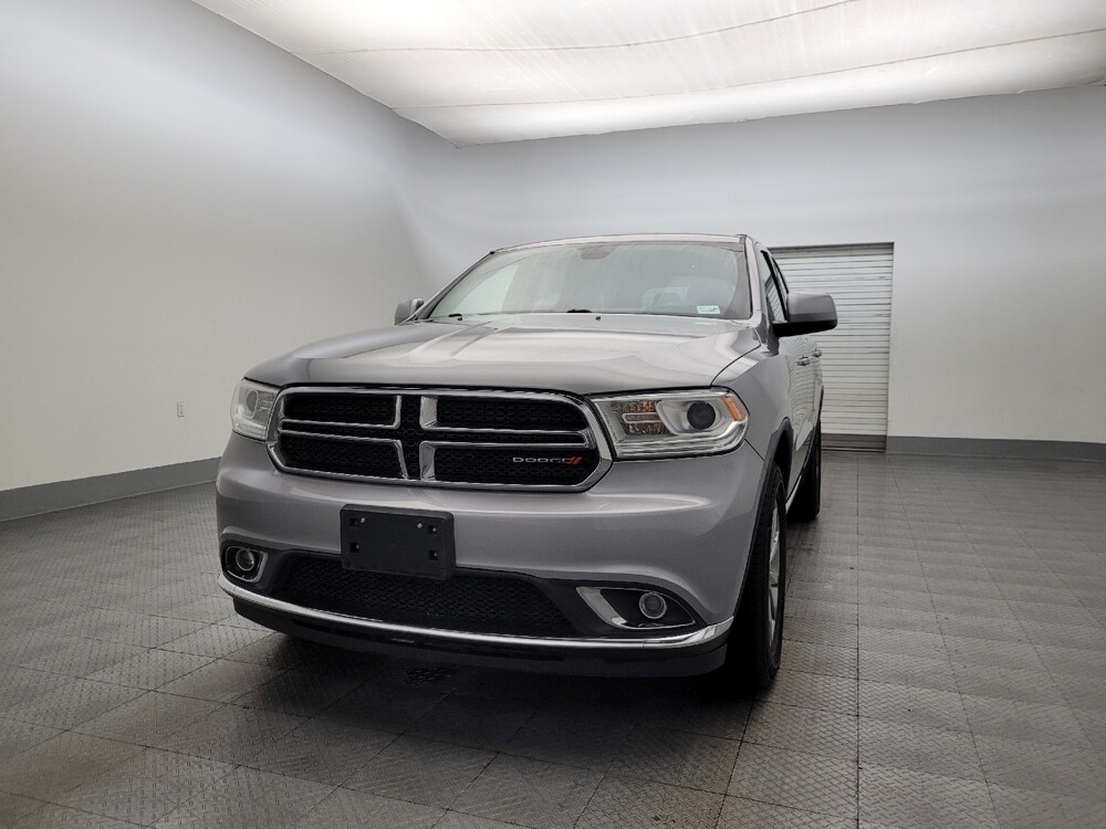 2017 Dodge Durango in Albuquerque, NM 87113 - 18093519 15