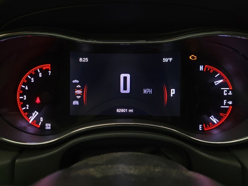 2017 Dodge Durango in Albuquerque, NM 87113 - 18093519 23