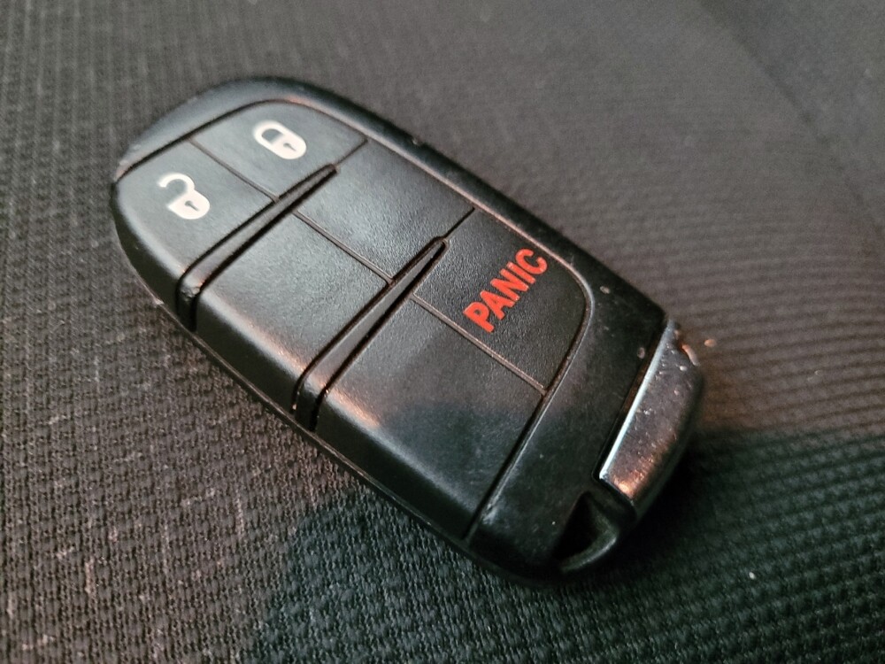 2017 Dodge Durango in Albuquerque, NM 87113 - 18093519 32