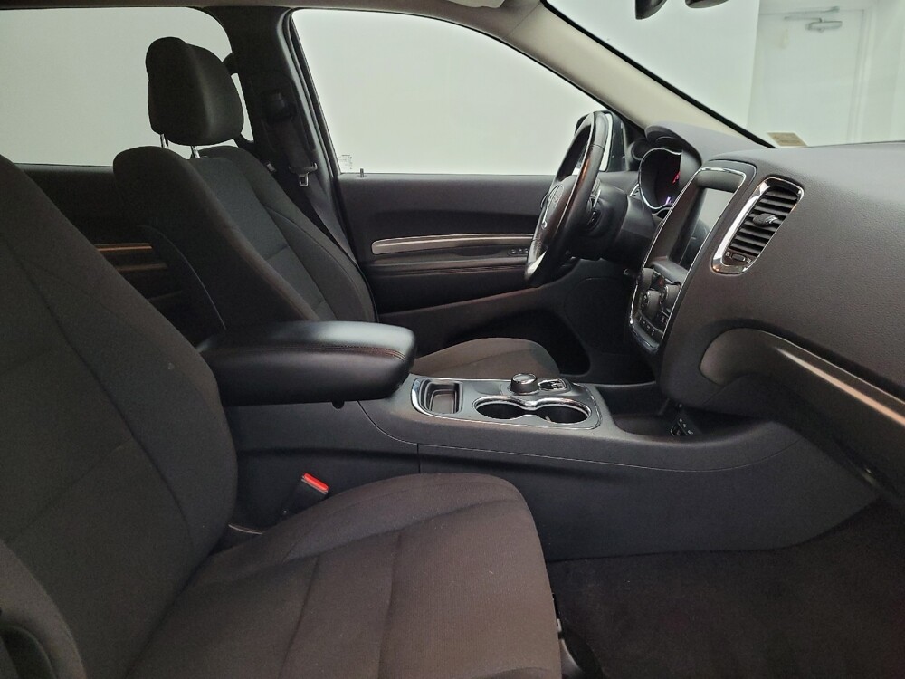 2017 Dodge Durango in Albuquerque, NM 87113 - 18093519 21
