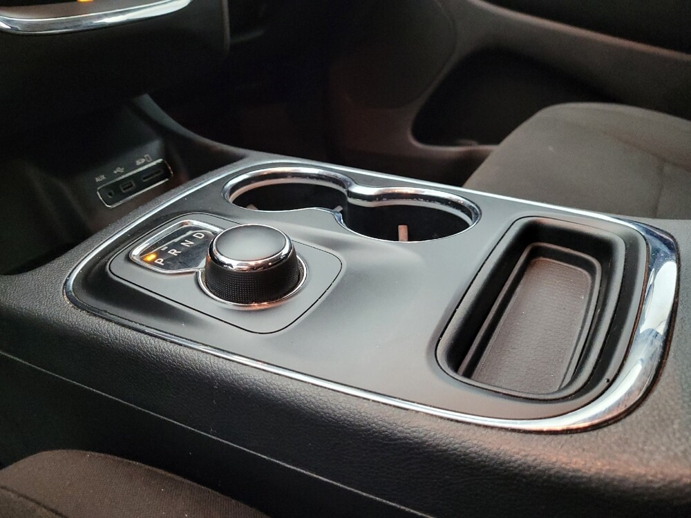 2017 Dodge Durango in Albuquerque, NM 87113 - 18093519 26