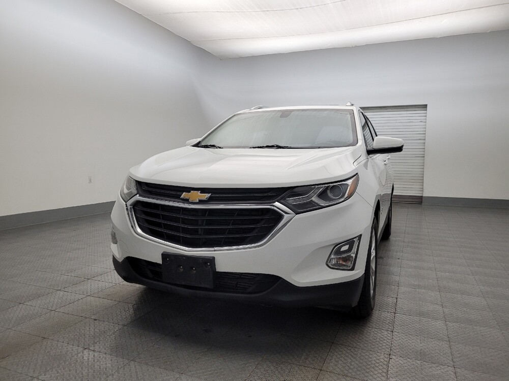2019 Chevrolet Equinox in Albuquerque, NM 87113 - 18093520 15
