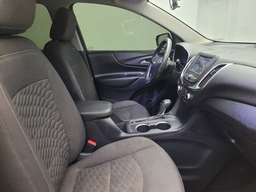 2019 Chevrolet Equinox in Albuquerque, NM 87113 - 18093520 21