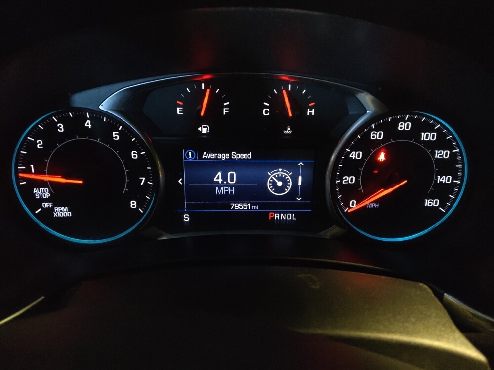 2019 Chevrolet Equinox in Albuquerque, NM 87113 - 18093520 23