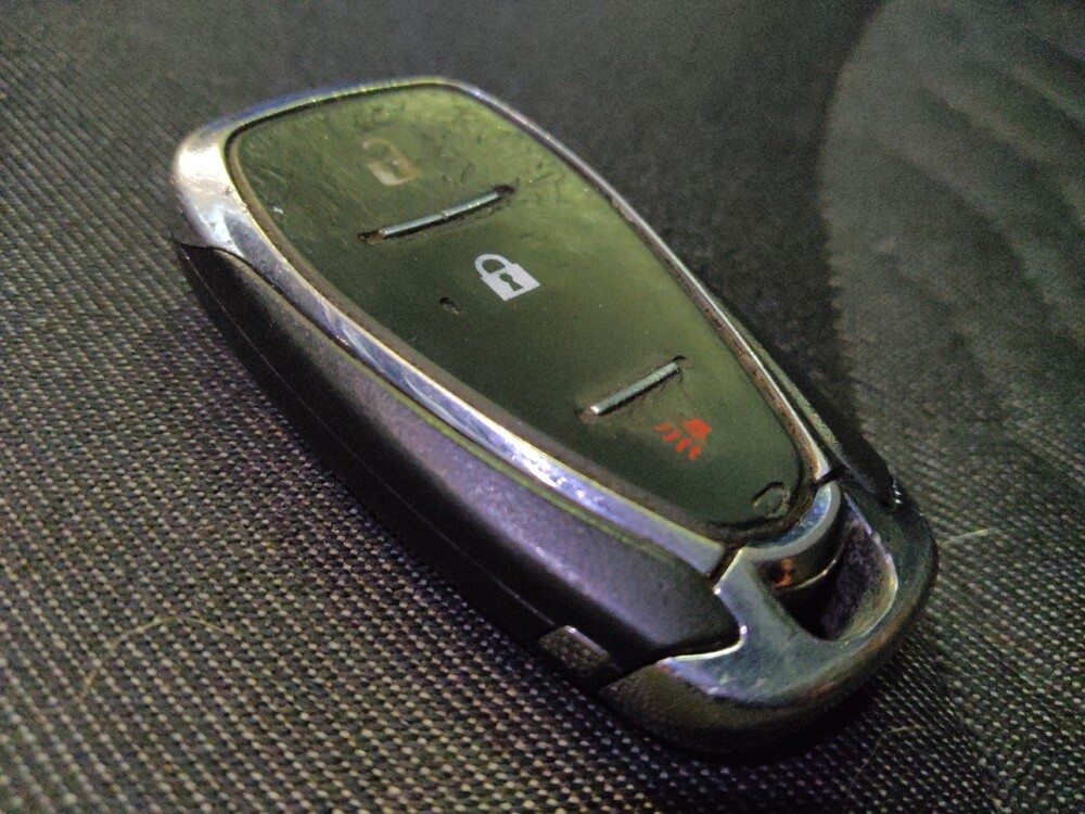 2019 Chevrolet Equinox in Albuquerque, NM 87113 - 18093520 32