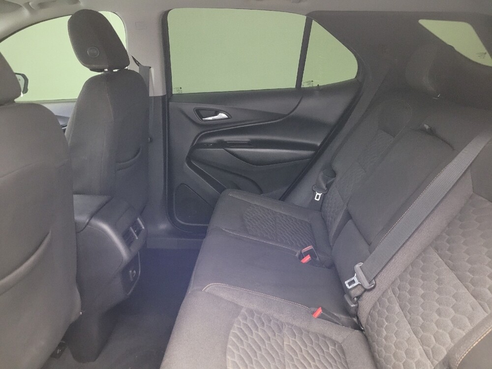2019 Chevrolet Equinox in Albuquerque, NM 87113 - 18093520 18