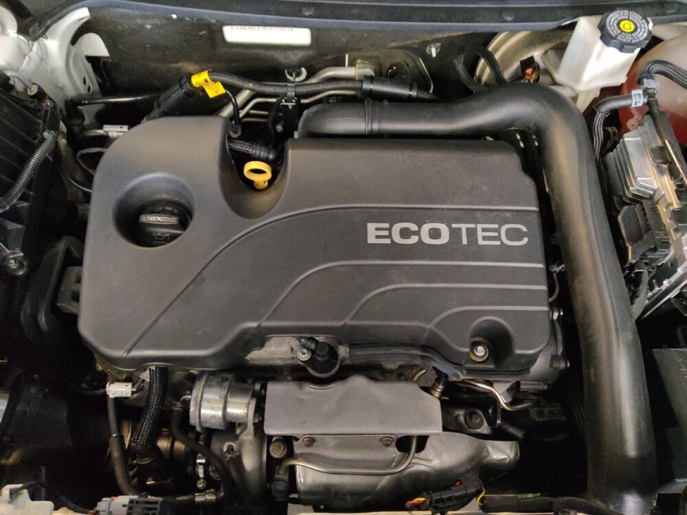 2019 Chevrolet Equinox in Albuquerque, NM 87113 - 18093520 30