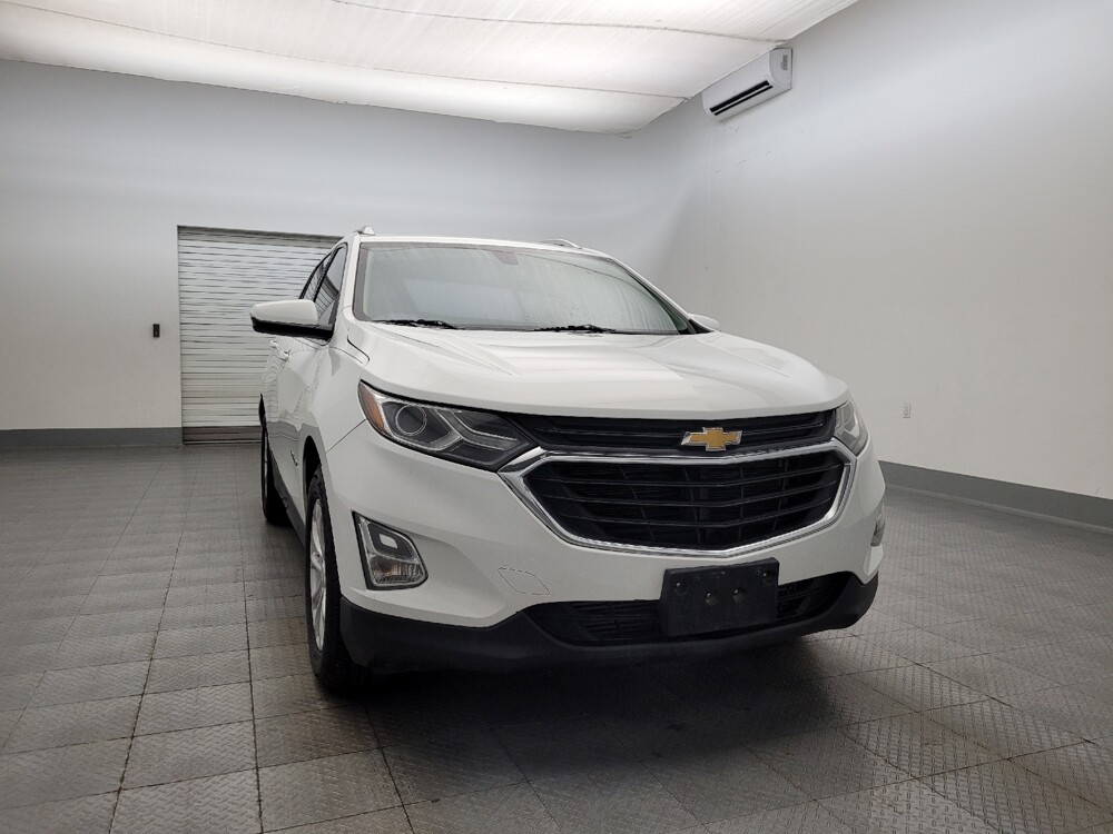 2019 Chevrolet Equinox in Albuquerque, NM 87113 - 18093520 14