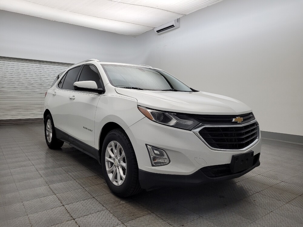 2019 Chevrolet Equinox in Albuquerque, NM 87113 - 18093520 13