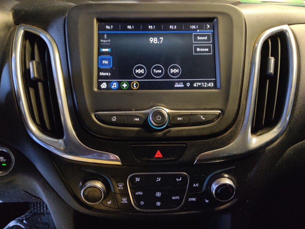 2019 Chevrolet Equinox in Albuquerque, NM 87113 - 18093520 25