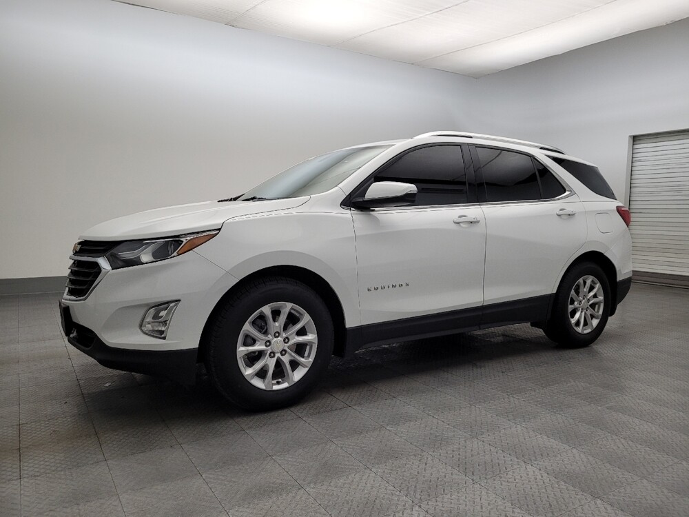 2019 Chevrolet Equinox in Albuquerque, NM 87113 - 18093520 2