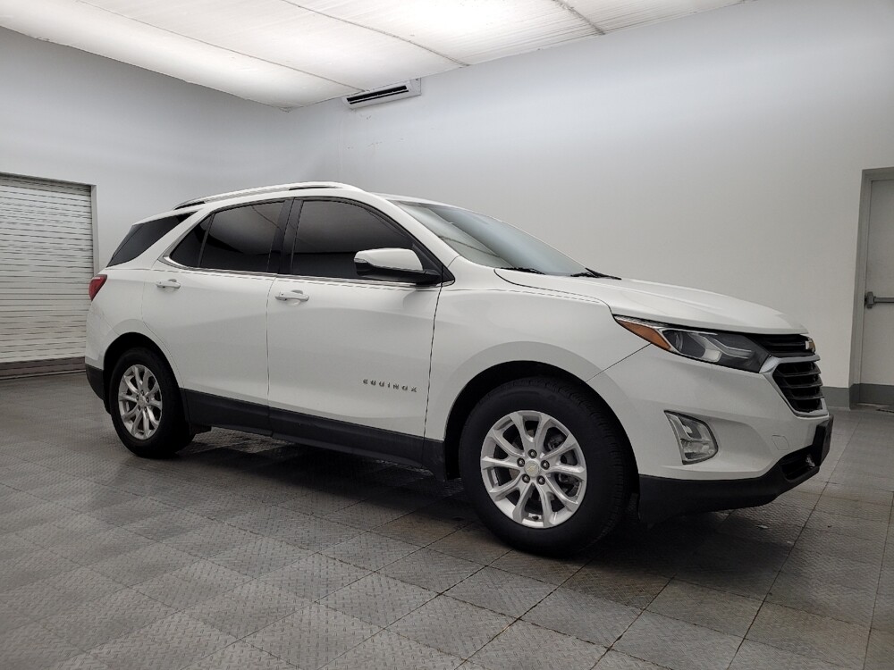 2019 Chevrolet Equinox in Albuquerque, NM 87113 - 18093520 11
