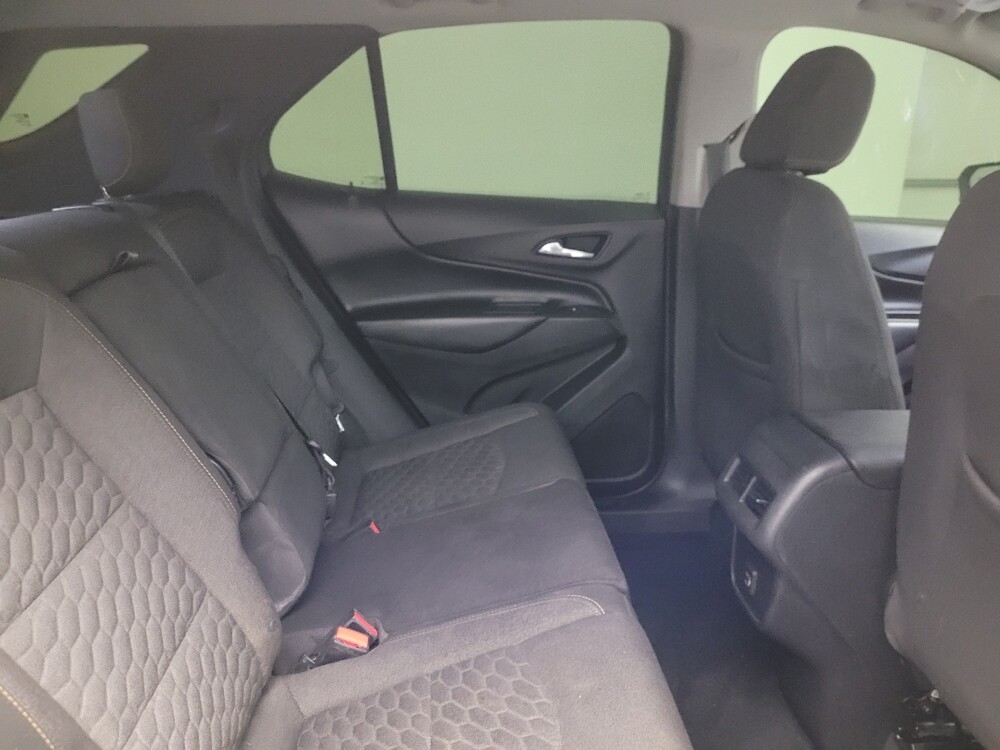2019 Chevrolet Equinox in Albuquerque, NM 87113 - 18093520 19