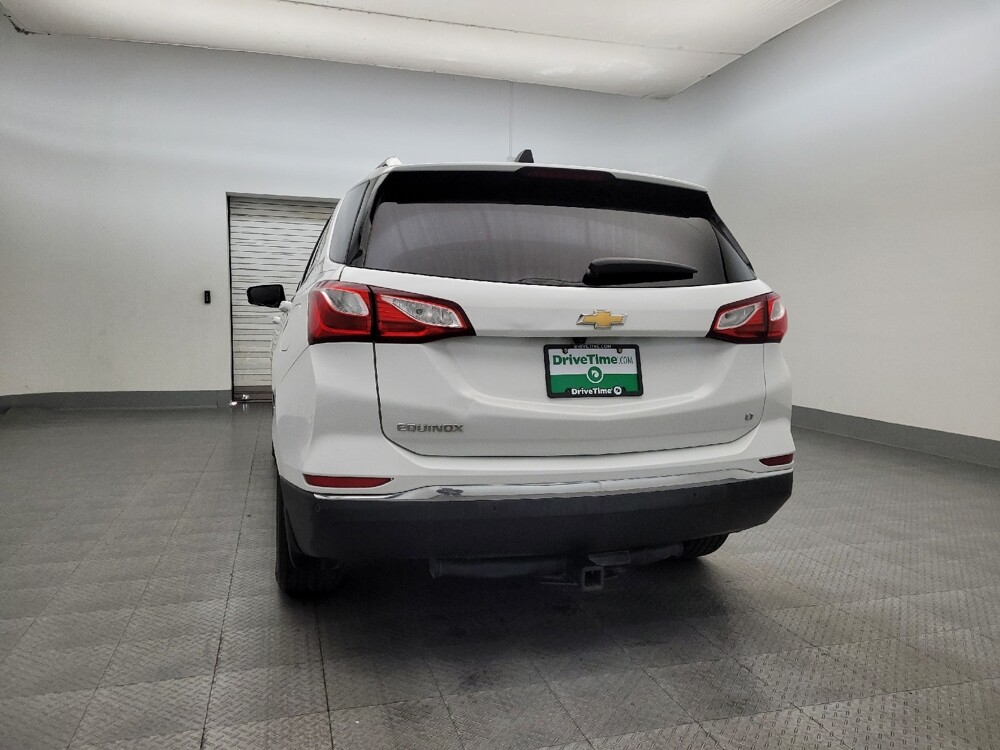 2019 Chevrolet Equinox in Albuquerque, NM 87113 - 18093520 6