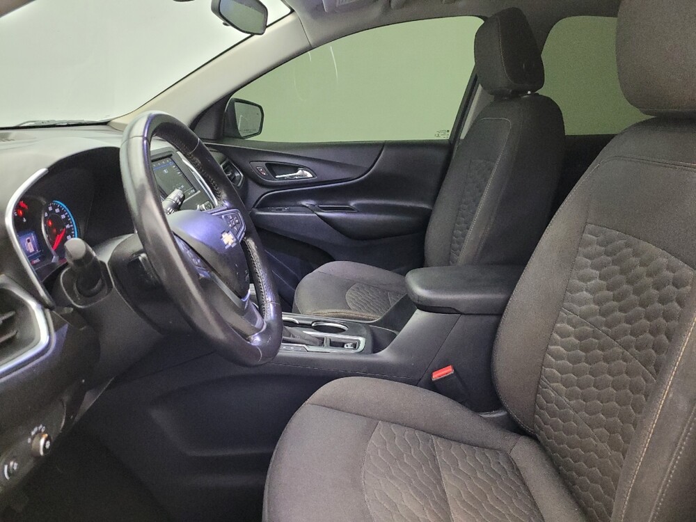 2019 Chevrolet Equinox in Albuquerque, NM 87113 - 18093520 17
