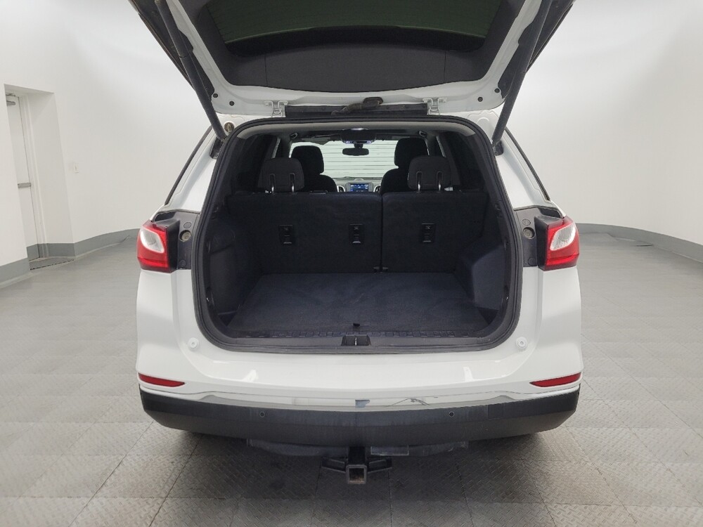2019 Chevrolet Equinox in Albuquerque, NM 87113 - 18093520 29