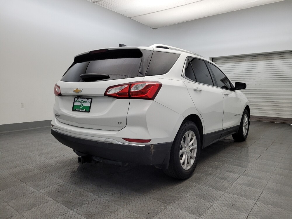 2019 Chevrolet Equinox in Albuquerque, NM 87113 - 18093520 9