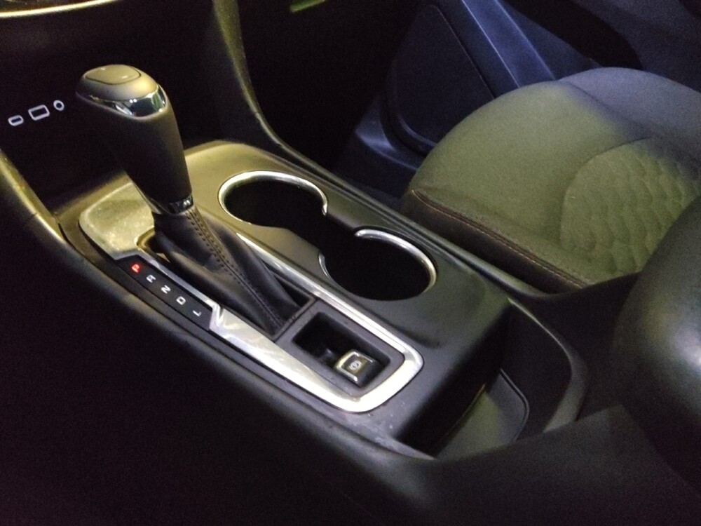 2019 Chevrolet Equinox in Albuquerque, NM 87113 - 18093520 26