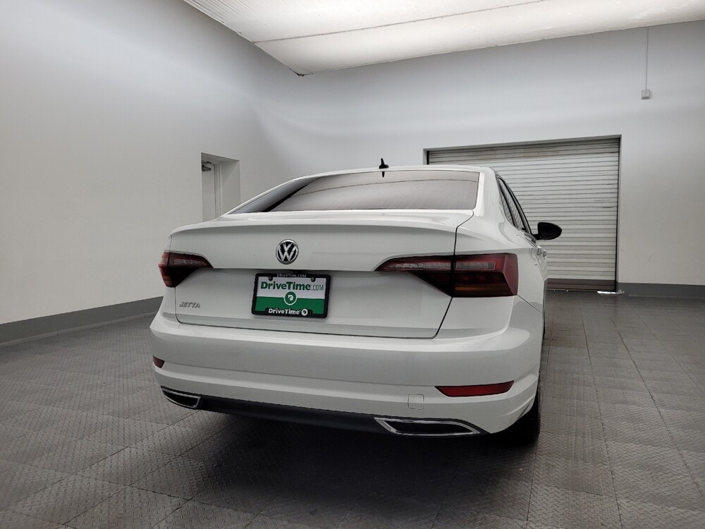 2019 Volkswagen Jetta in Phoenix, AZ 85015 - 18093521 7