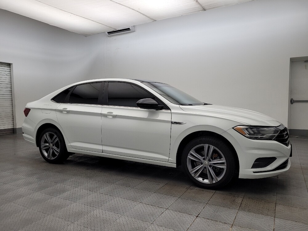 2019 Volkswagen Jetta in Phoenix, AZ 85015 - 18093521 11
