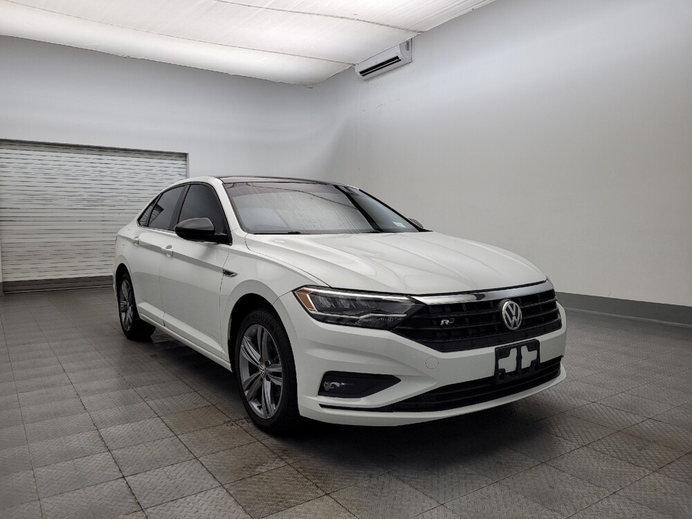 2019 Volkswagen Jetta in Phoenix, AZ 85015 - 18093521 13