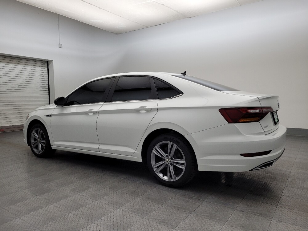 2019 Volkswagen Jetta in Phoenix, AZ 85015 - 18093521 3