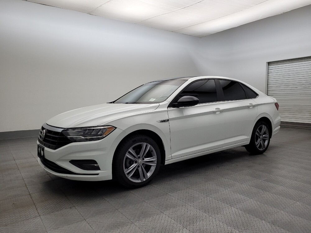 2019 Volkswagen Jetta in Phoenix, AZ 85015 - 18093521 2