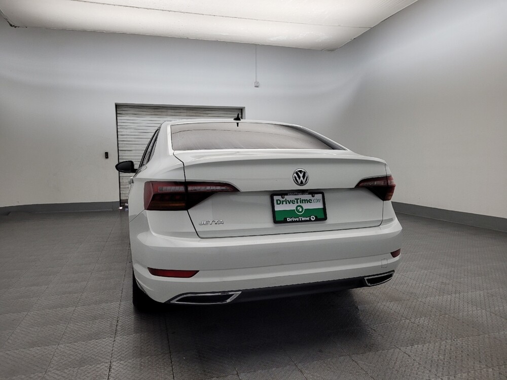 2019 Volkswagen Jetta in Phoenix, AZ 85015 - 18093521 6